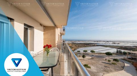 Foto 5 de Pis en venda a Calle Bahía de Almería, Aguadulce Norte, Roquetas de Mar