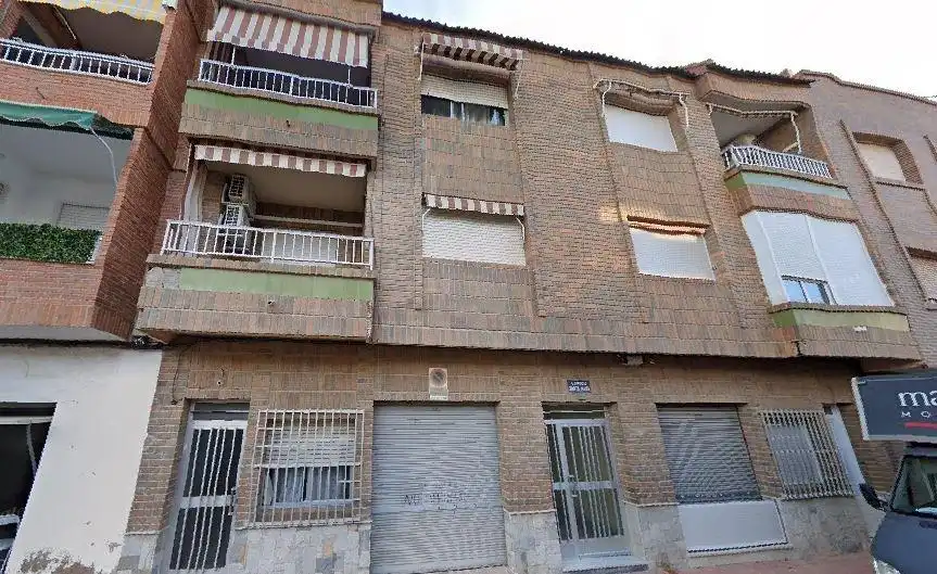Appartamento in vendita a Calle padre juan 38, imagen 2