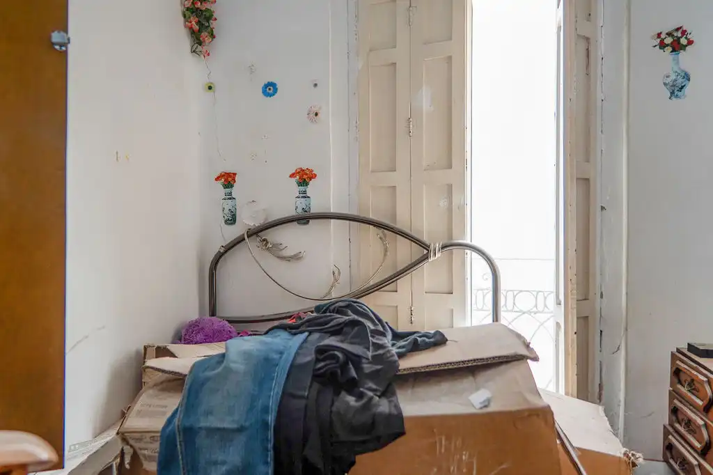 Dormitori de Pis en venda en Cartagena