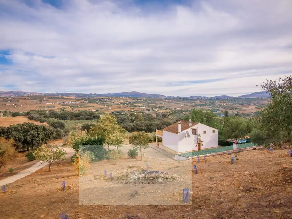 Casa rústica en venda a Partidas Norte