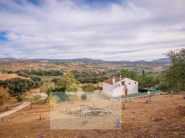 Casa rústica en venda a Partidas Norte