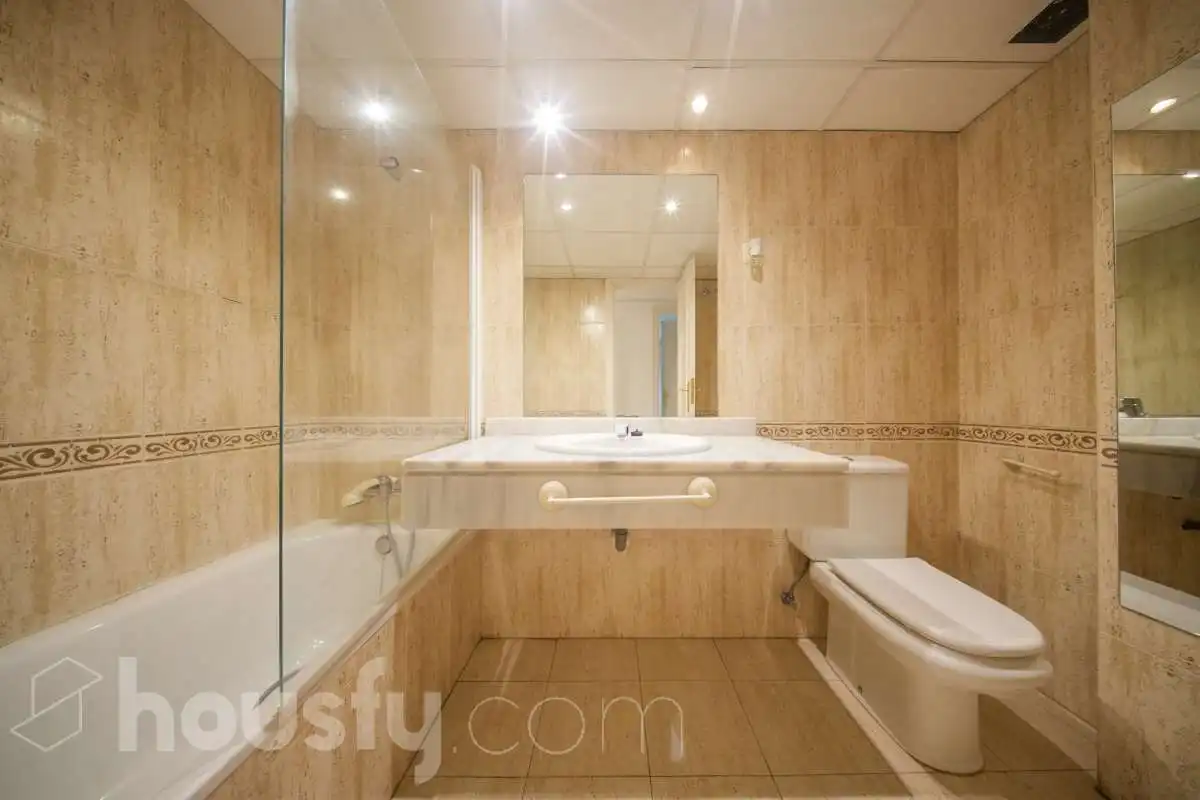 Piso con piscina en venta en Calle Ciudadela ., imagen 28