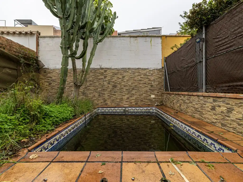 Swimming pool of Houses for sale in Puerto Real  with Terrace and Swimming Pool