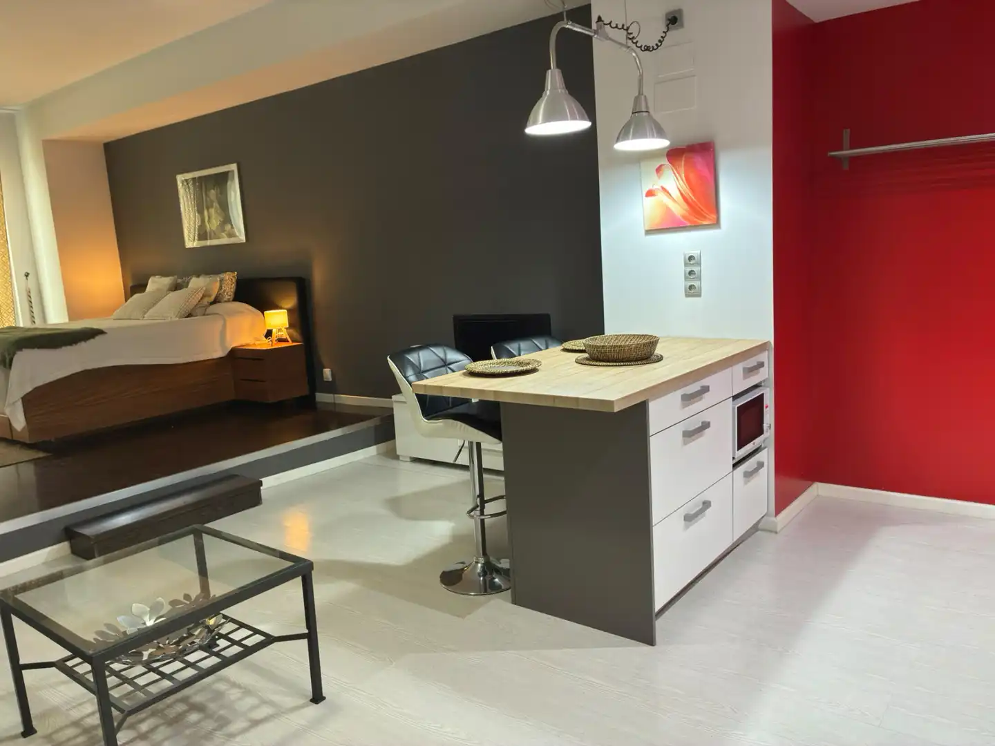 Loft amb ascensor de lloguer a Calle Thomas Edison, imagen 10