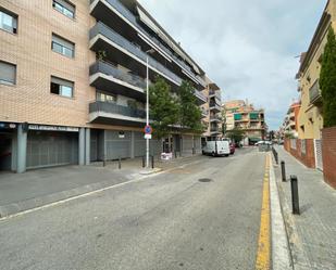 Exterior view of Garage to rent in Esplugues de Llobregat