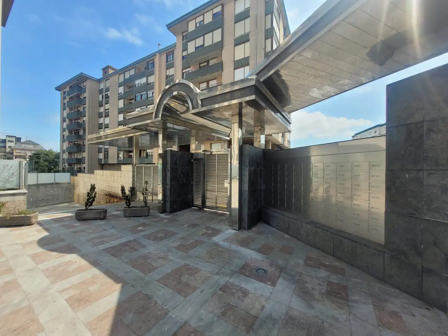 Flat for rent in Calle Bernardo Lavín, El Astillero