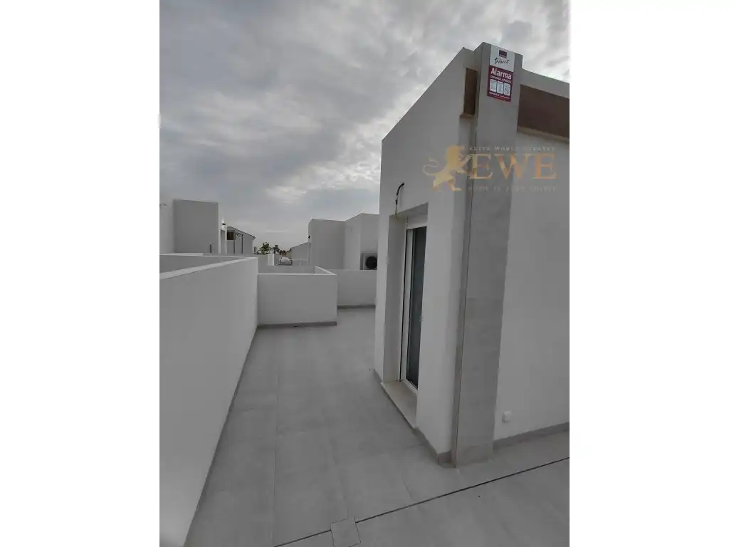 Adossat amb piscina en venda a Gran Alacant, imagen 20