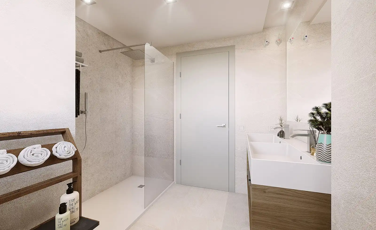 Apartament amb ascensor en venda a El Paraíso, imagen 18
