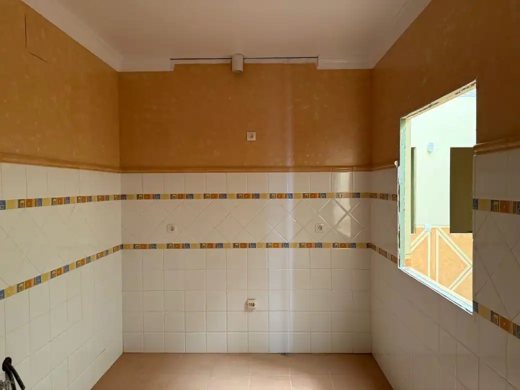 Bathroom of Flat for sale in Los Molares