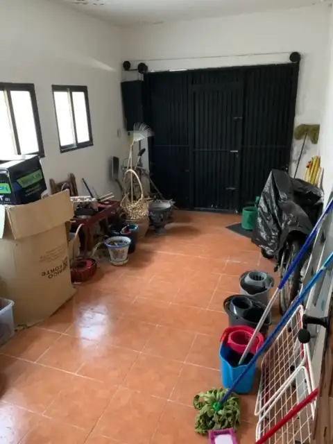 Casa o chalet en venta en La Adrada  con Calefacción, Jardín privado y Trastero