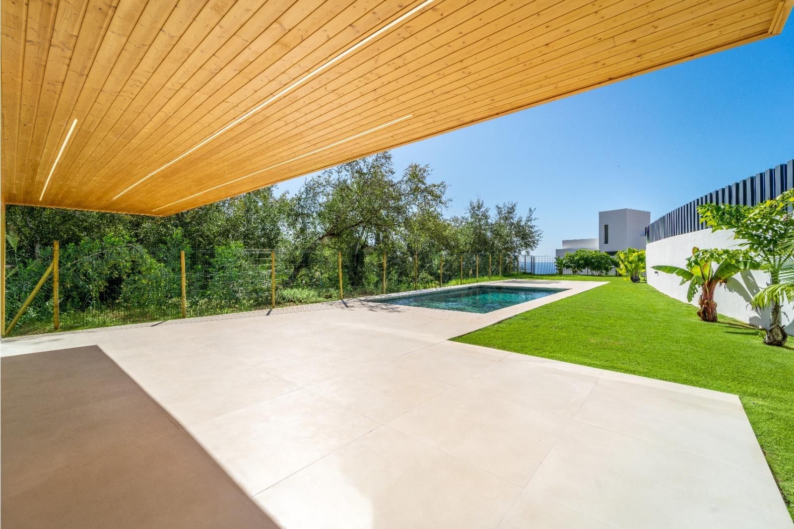 House or chalet for sale in La Capellanía - El Higuerón