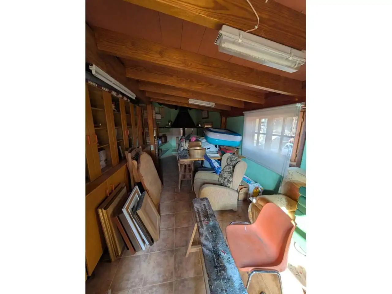 Casa o xalet en venda a Avenida San José, Petrer