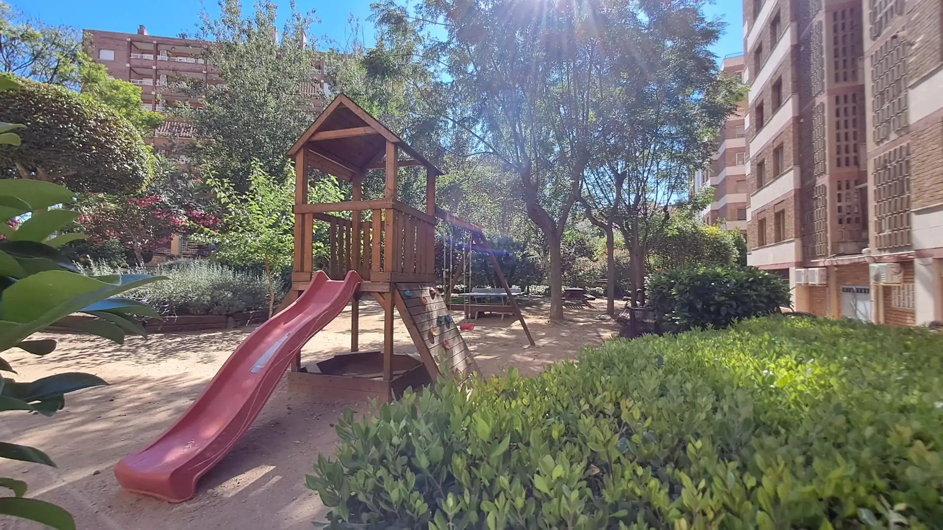 Wohnung zur Miete in Carrer Fra Antoni Cardona i Grau, Nou Eixample Nord