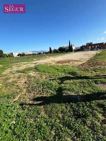 Terreno residencial en Venta en Benalup-Casas Viejas