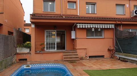 Foto 4 de Casa adosada de lloguer a Caldes de Montbui, Barcelona