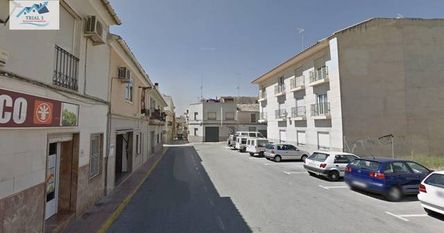 Casa-chalet en Venta en Oria