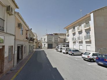 Maison à vendre à Oria