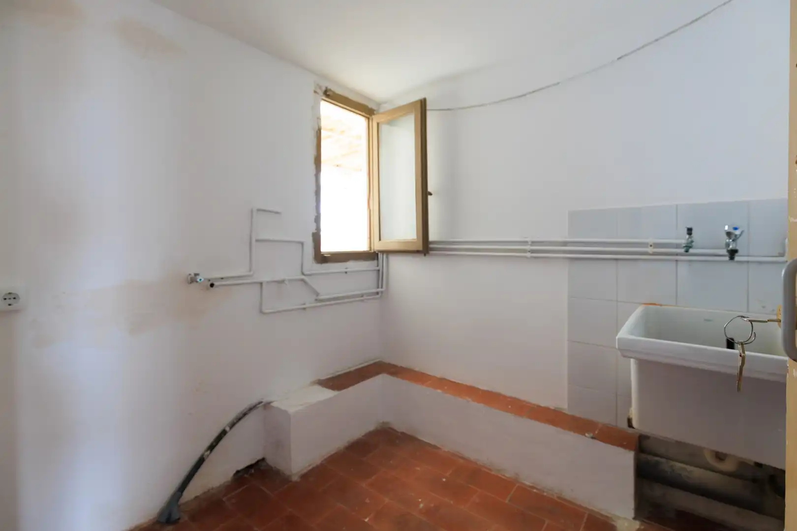 Flat with terrace for sale in Carrer de Lluís Vives, imagen 25