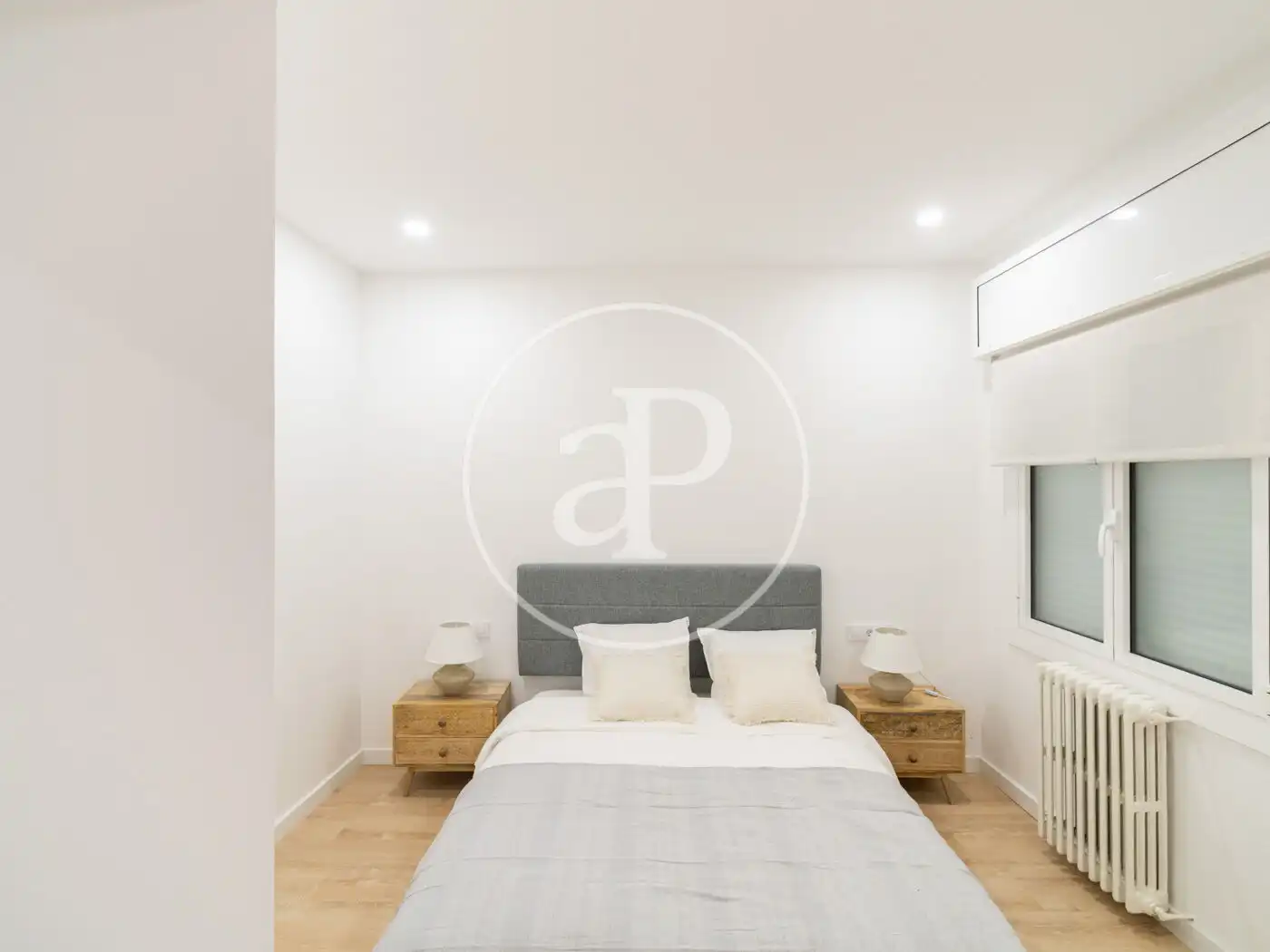 Piso en venta en Ronda del General Mitre, Sant Gervasi- Galvany