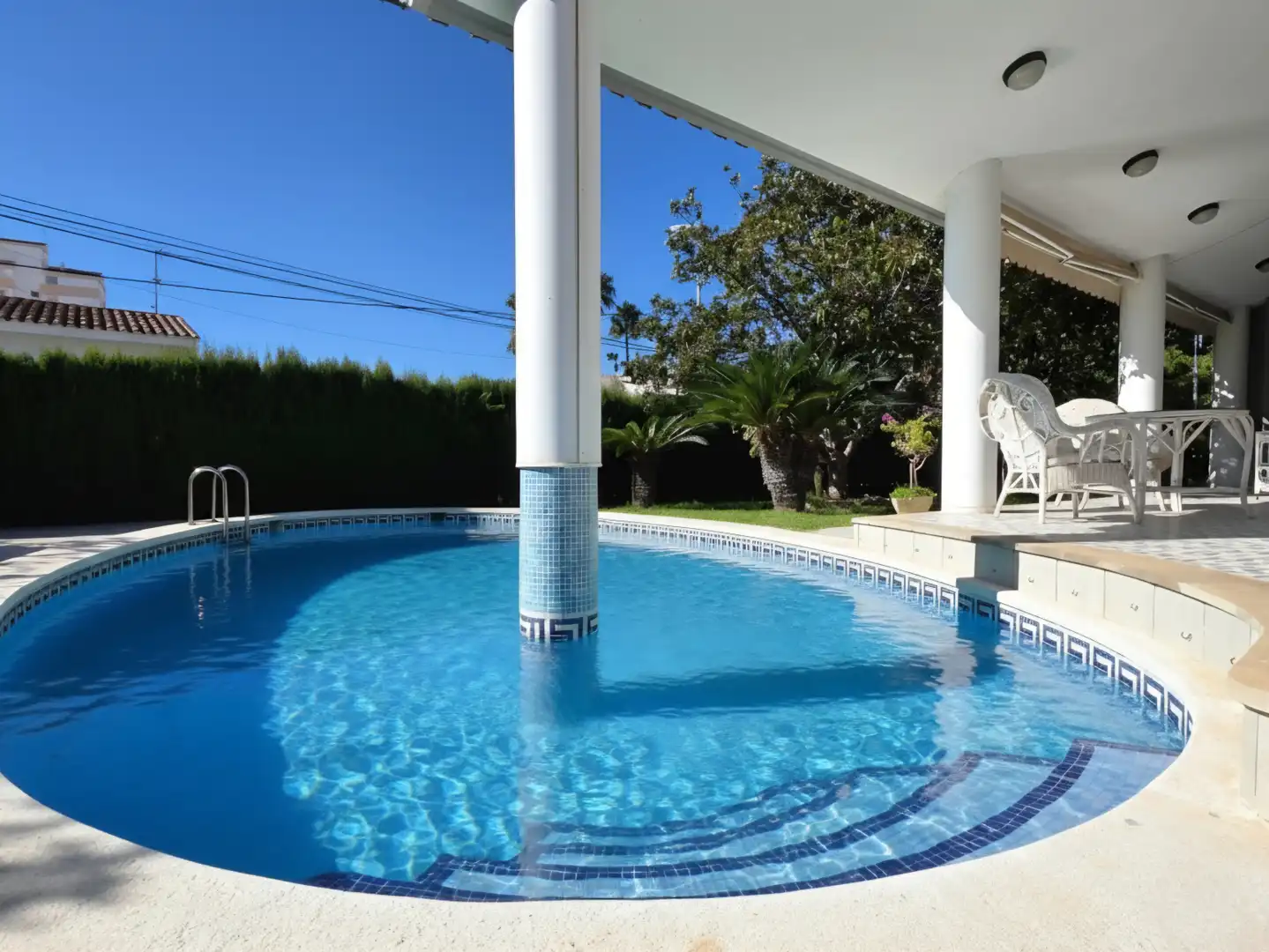 Casa o xalet en venda a TR AMERICA, 17, Torreón - La Almadraba