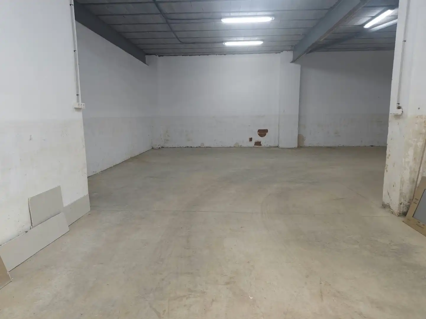 Local comercial en venda a Sedaví - CL VERGE DEL ROSER, imagen 8