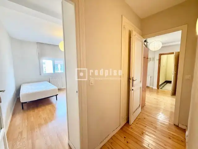 Habitación de Piso en venta en Madrid con Aire acondicionado, Calefacción y Parquet