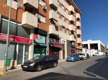 Gewerbefläche zur Miete in Calle jacobo rodriguez pereira