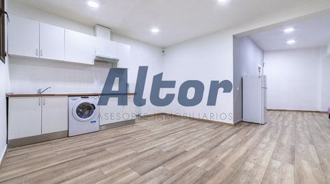 Foto 5 de Piso en venta en Teodoredo, San Isidro, Madrid Capital