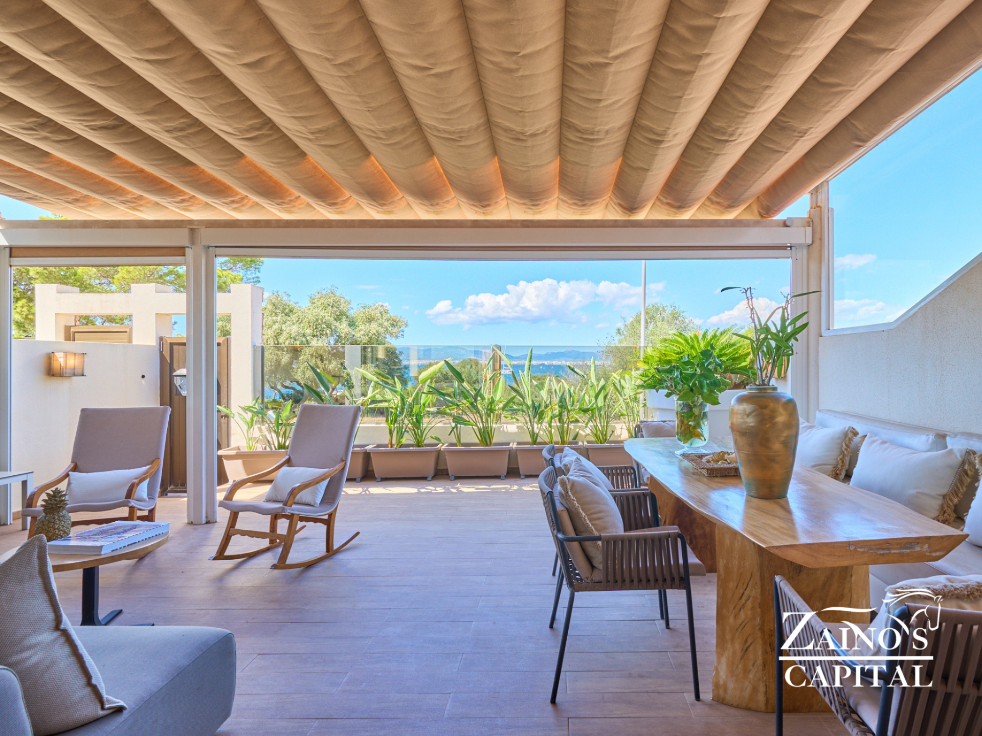 Casa o chalet en venta en Alfons XII, S'Arenal
