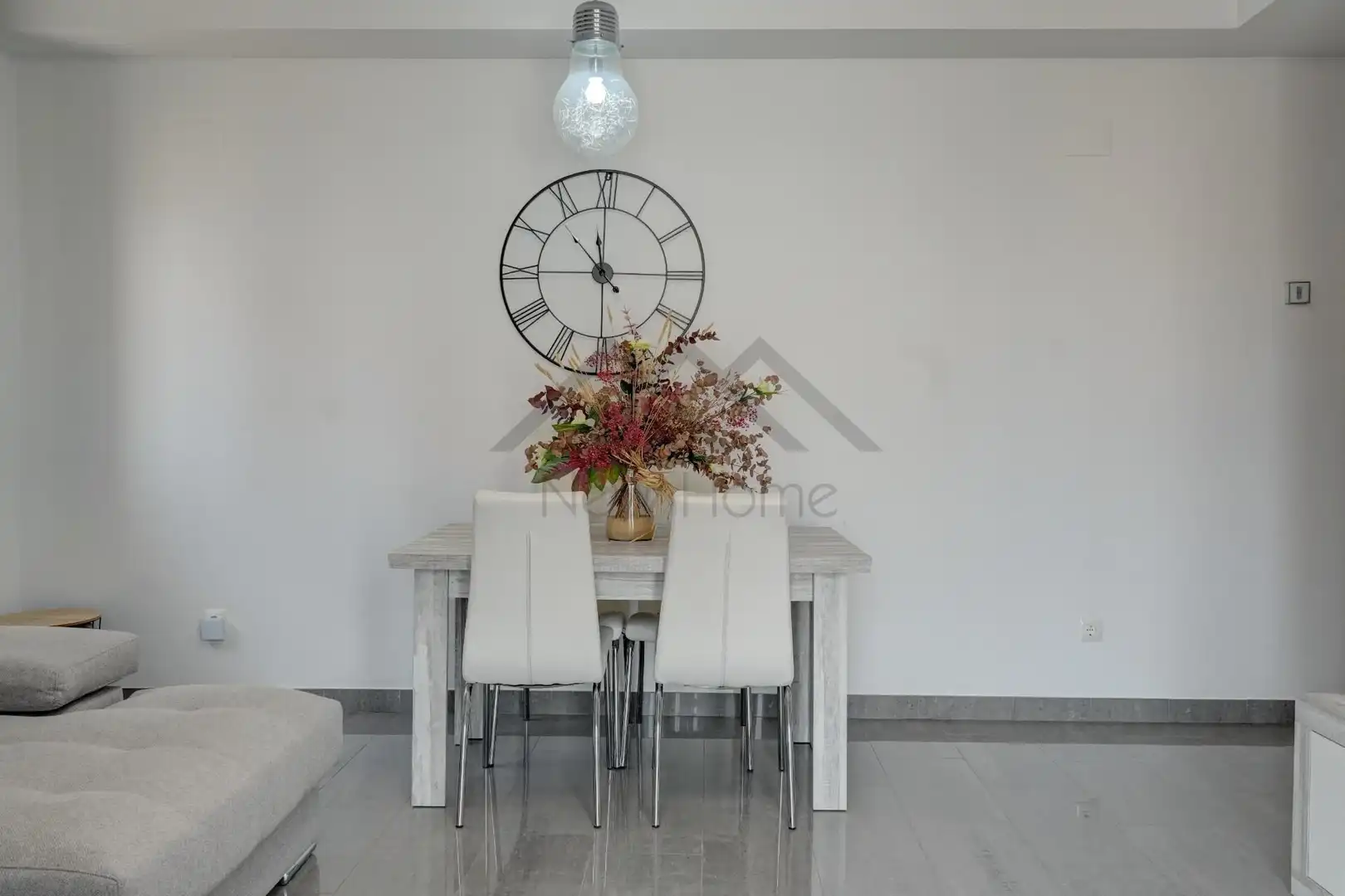 Attique avec terrasse à vendre à Núcleo Urbano, imagen 6
