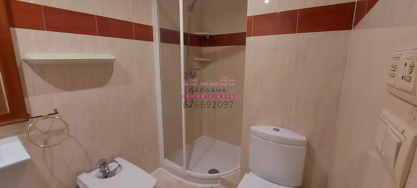 Appartement avec ascenseur à louer à Rúa de Urzáiz, imagen 16