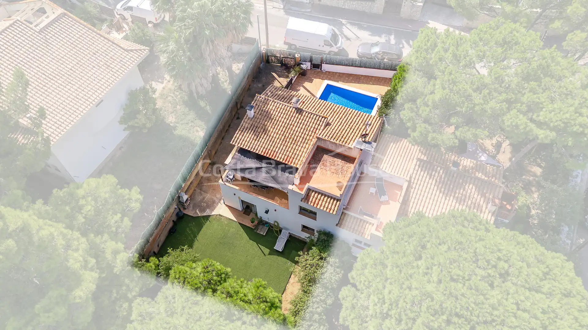 Casa con terrazza in vendita a Carrer de la Mostela, imagen 6