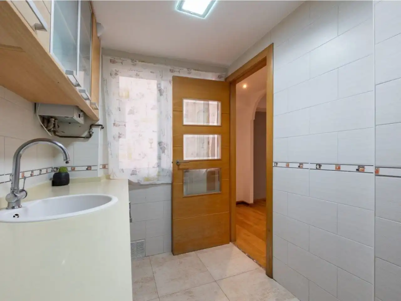 Wohnung mit Garten zum Verkauf in santissim crist de la fe, imagen 25