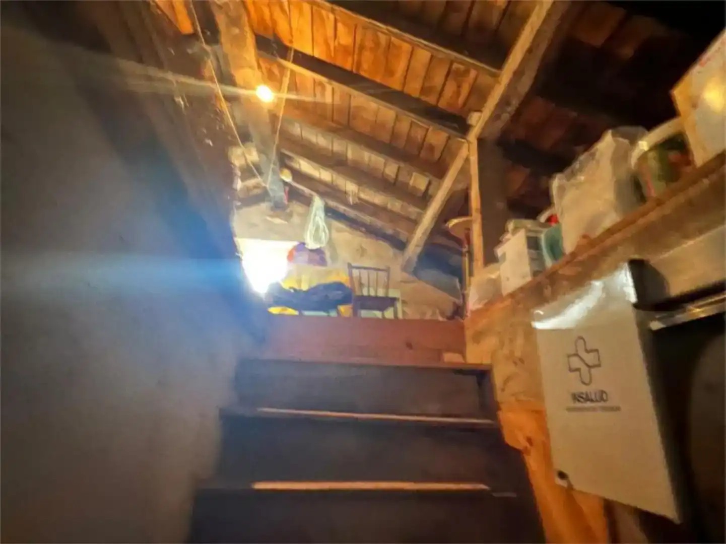Casa o xalet en venda en Campoo de Yuso