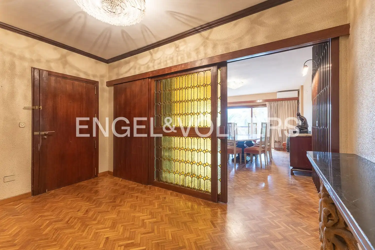 Appartement avec terrasse à vendre à L'Eixample, imagen 2