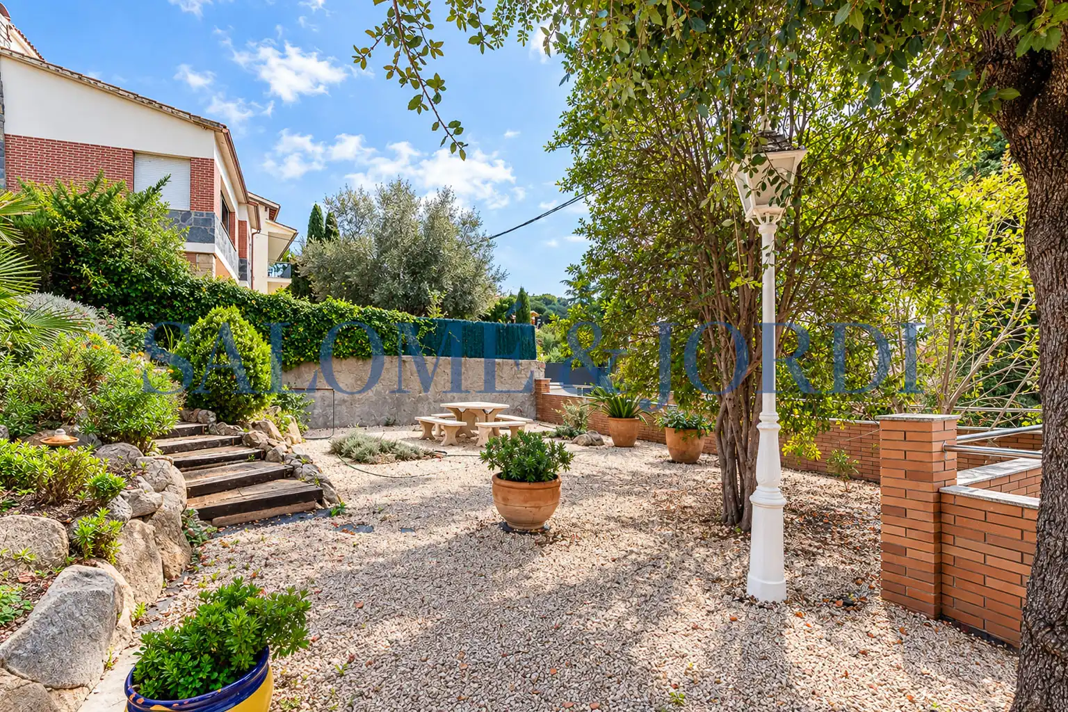 Maison avec piscine à vendre à Carrer Catalunya, imagen 60