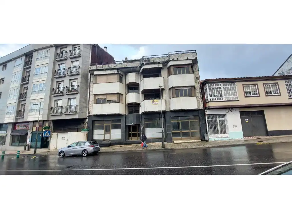 Altres en venda a Rua Xeral