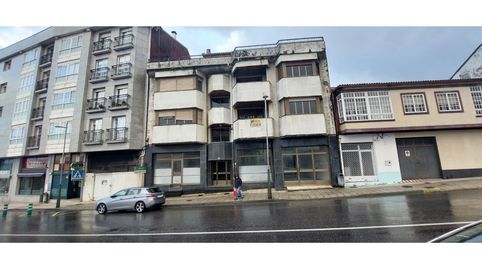 Edificio Venta Silleda
