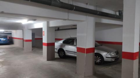 Foto 2 de Garatge de lloguer a Calle Muelle, 7, Centro, Albacete