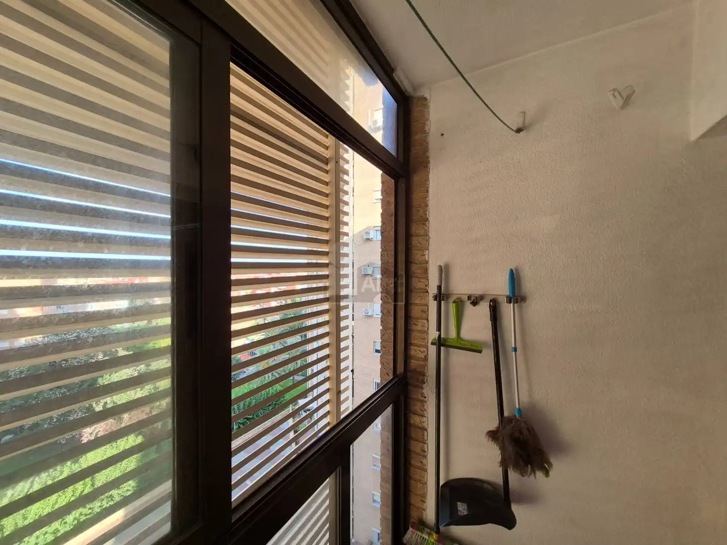 Terrassa de Pis en venda en Xirivella amb Aire condicionat, Calefacció i Moblat