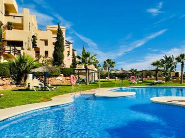Apartment mit Aufzug zum Verkauf in San Luis de Sabinillas