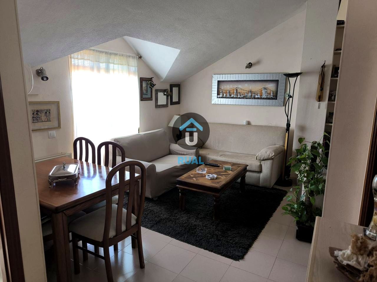 Flat for sale in Peralosa, Valdemorillo pueblo