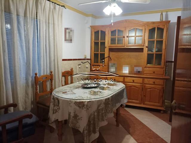 Casa-chalet en Venta en Las Tinajerías - Juderías