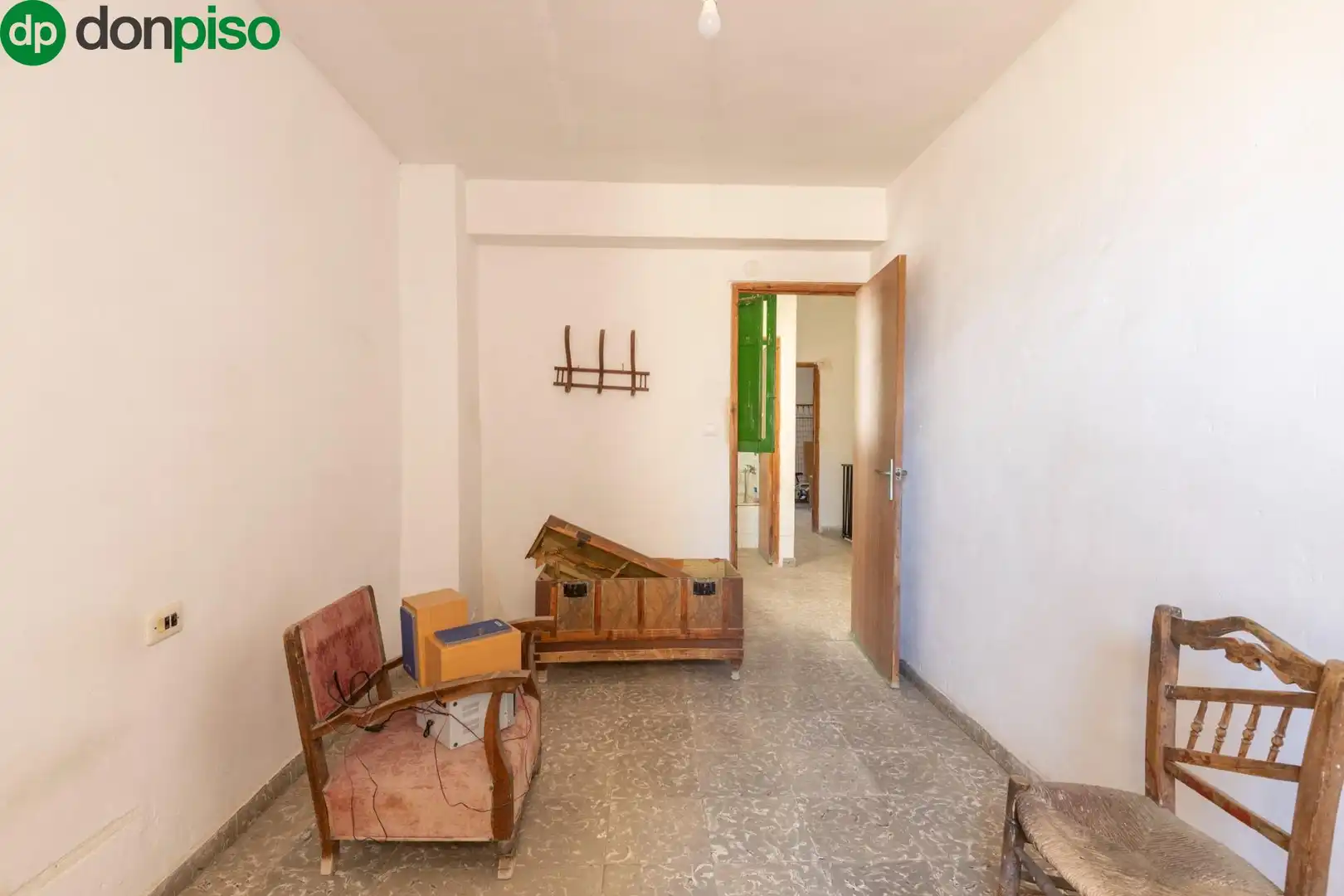 Detached homes for sale in Calle La Mamola, La Mamola