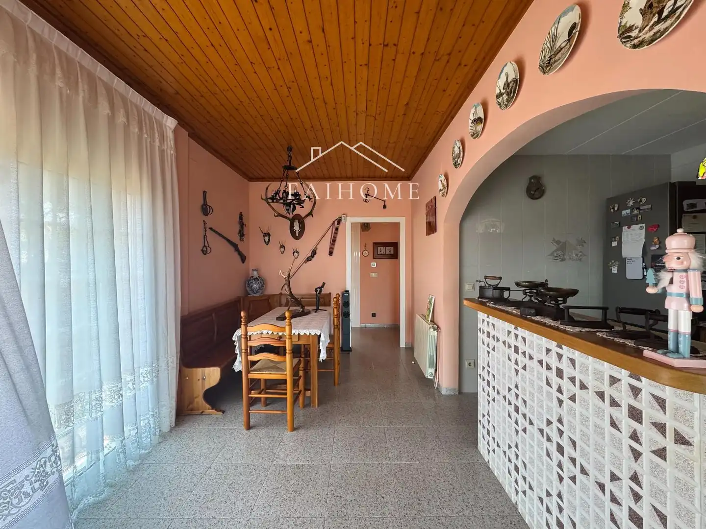Casa o xalet en venda en Tordera amb Aire condicionat, Calefacció i Traster