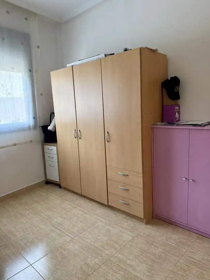 Dormitori de Pis en venda en Orihuela amb Aire condicionat, Traster i Balcó