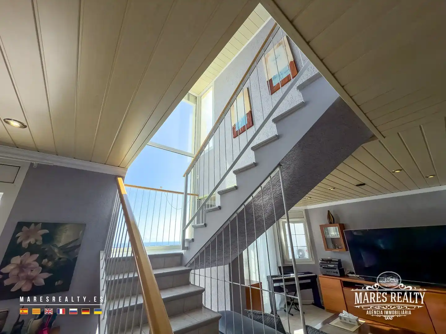 Casa con jardín en venta en Santa Cristina - Sant Francesc, imagen 41