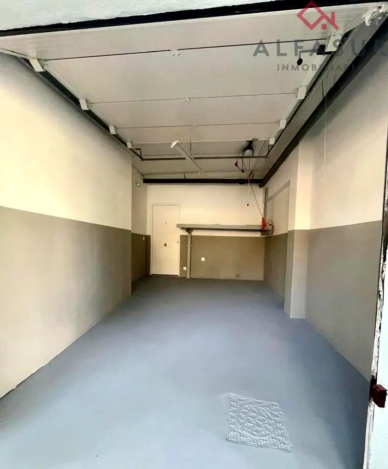 Apartments for rent in Calle Federico Fellini, Parque Clavero