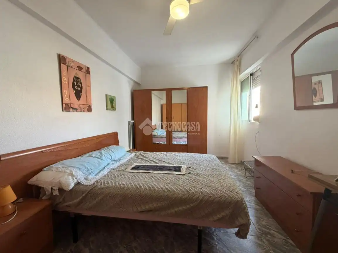 Habitación de Piso en venta en Barrio Alto - San Félix