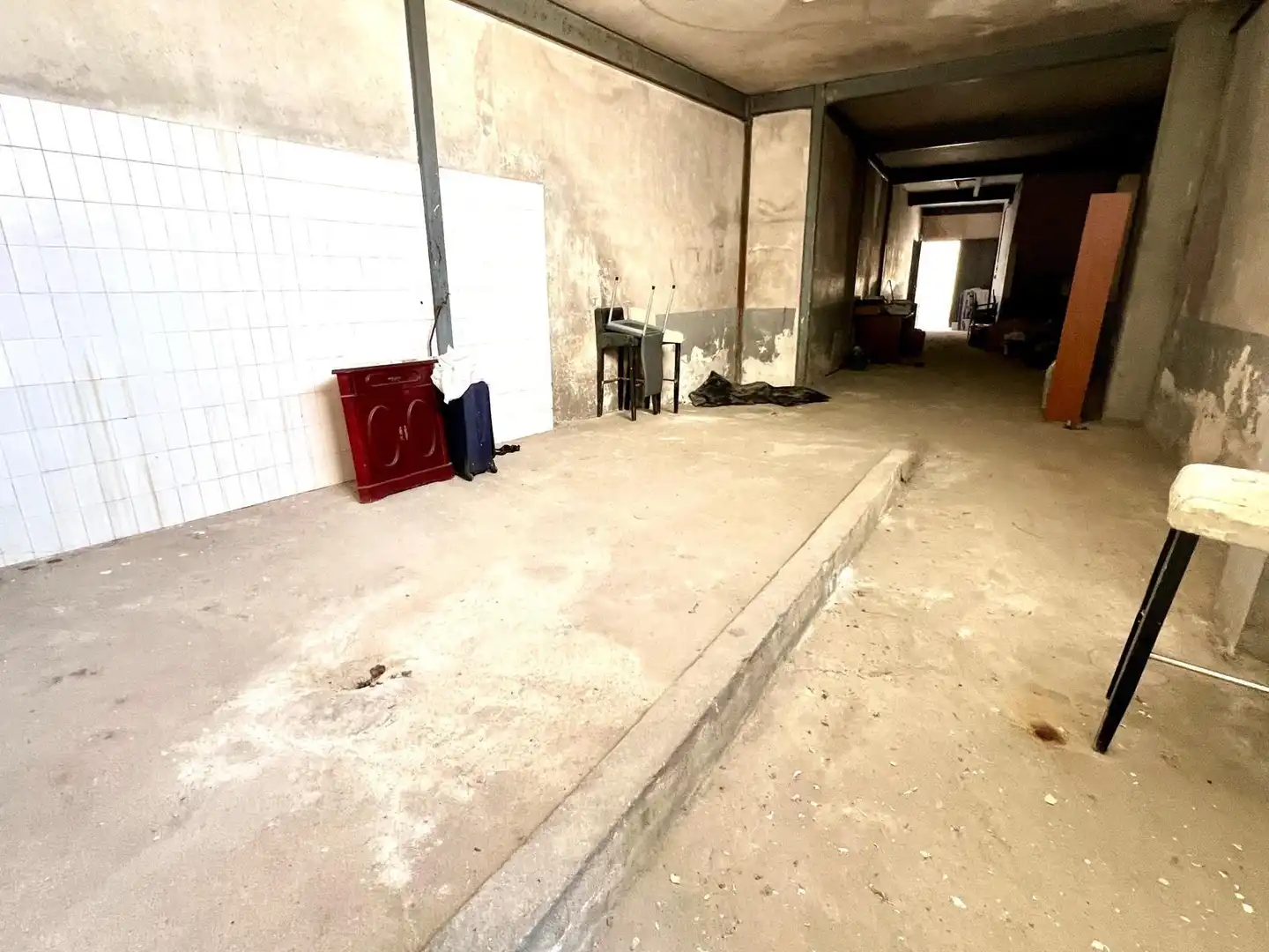 Gewerbefläche zum Verkauf in Calle PEÑAS, imagen 2